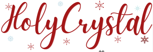 HolyCrystal